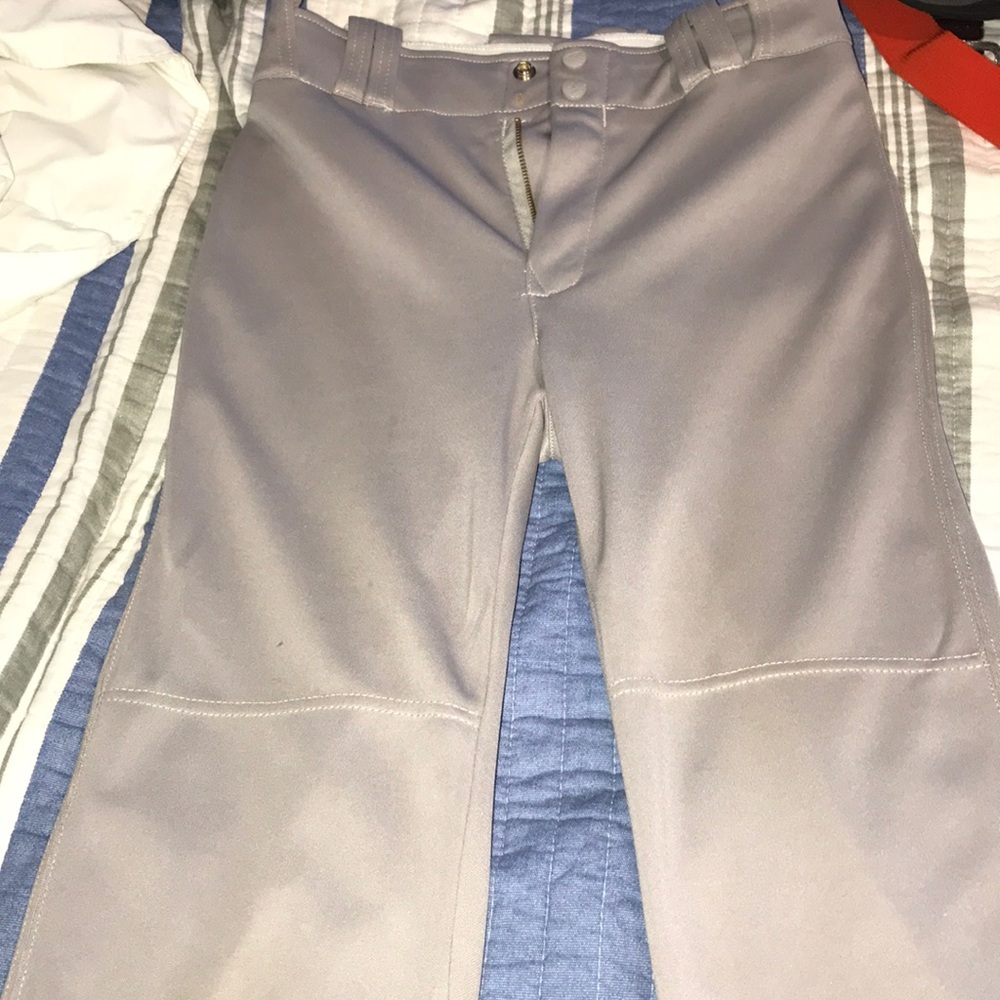 Champro Kid’s Baseball Pants